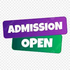 admission_open
